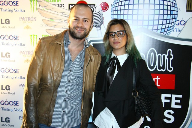 Time Out Beirut Nightlife Awards 2012